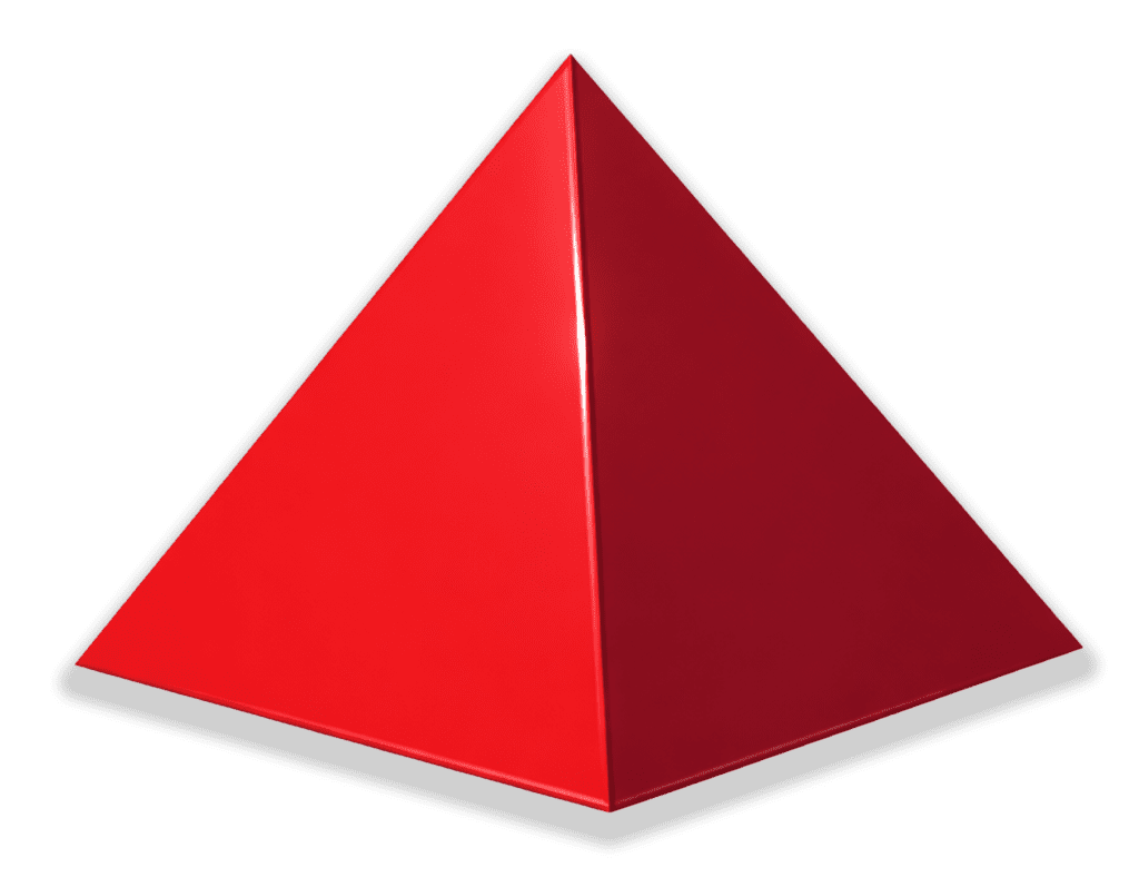 pyramid