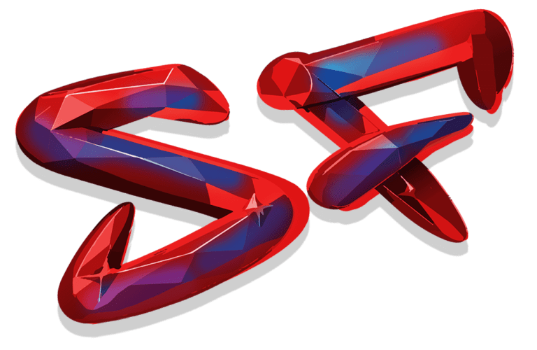 Studio Foronda Letter style image