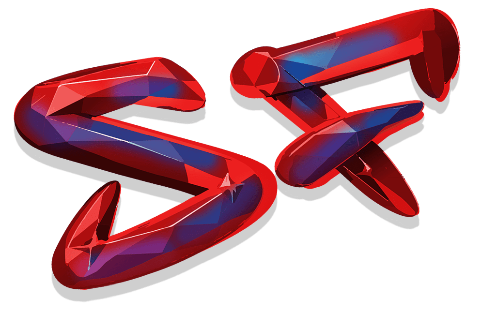 Studio Foronda Letter style image